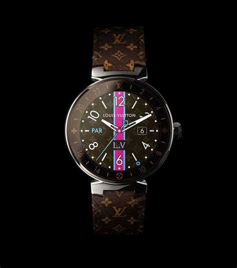 louis vuitton apple watch price|louis vuitton smart watch.